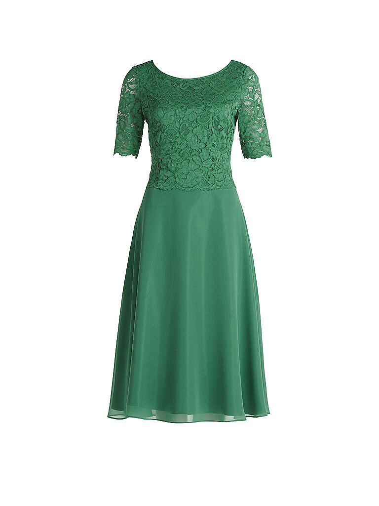 VERA MONT Abendkleid  grün | 42 von Vera Mont