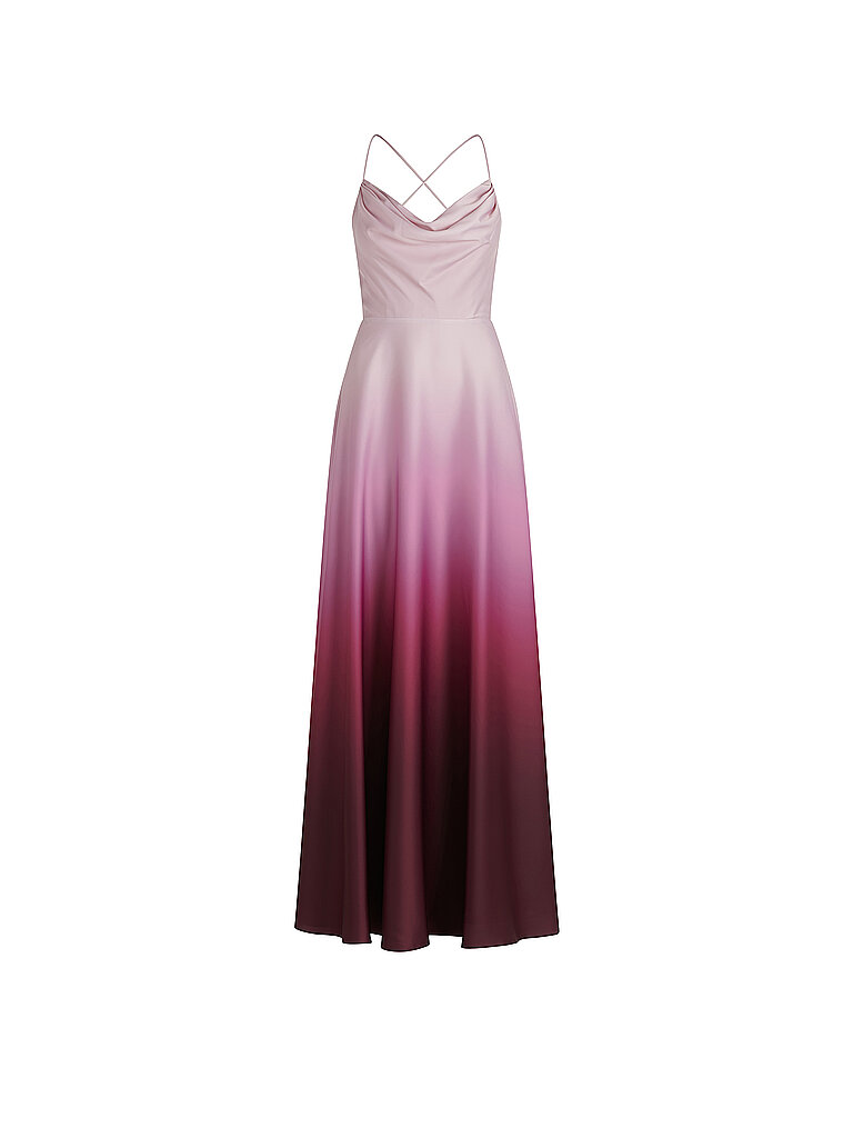 VERA MONT Abendkleid pink | 38 von Vera Mont