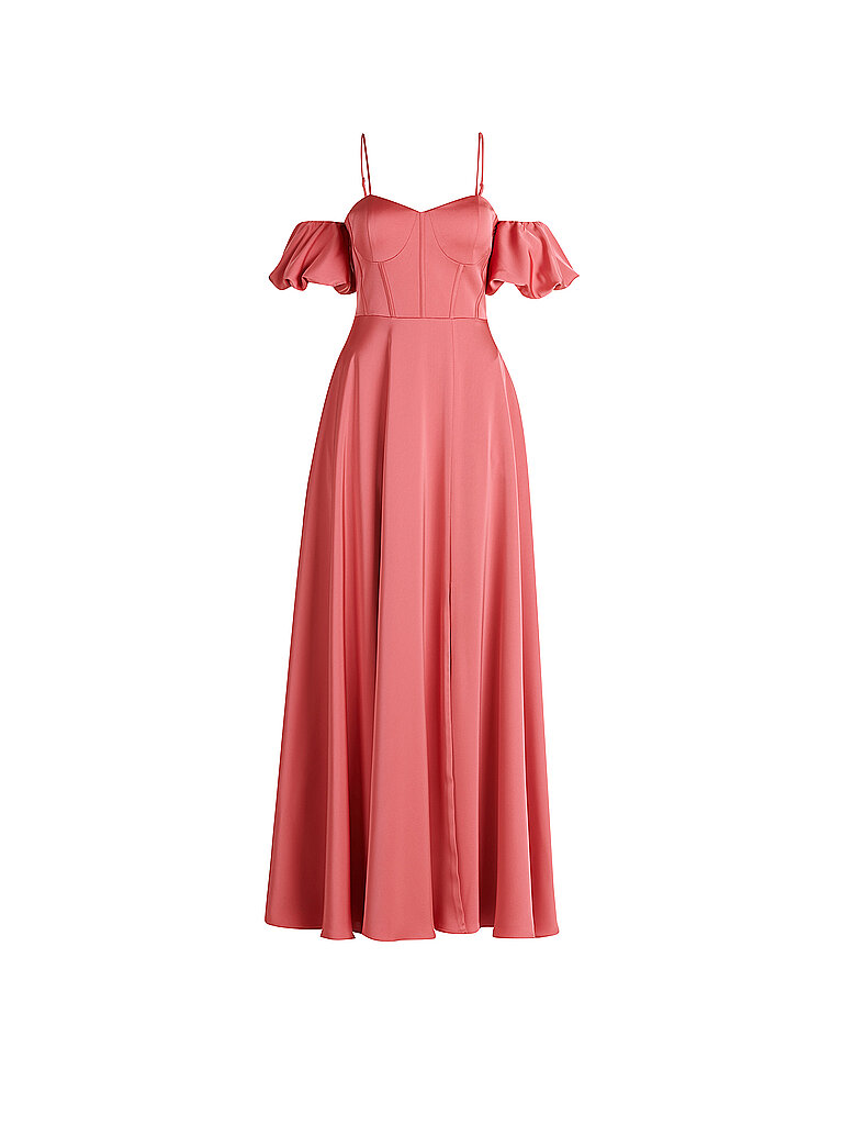 VERA MONT Abendkleid rosa | 36 von Vera Mont