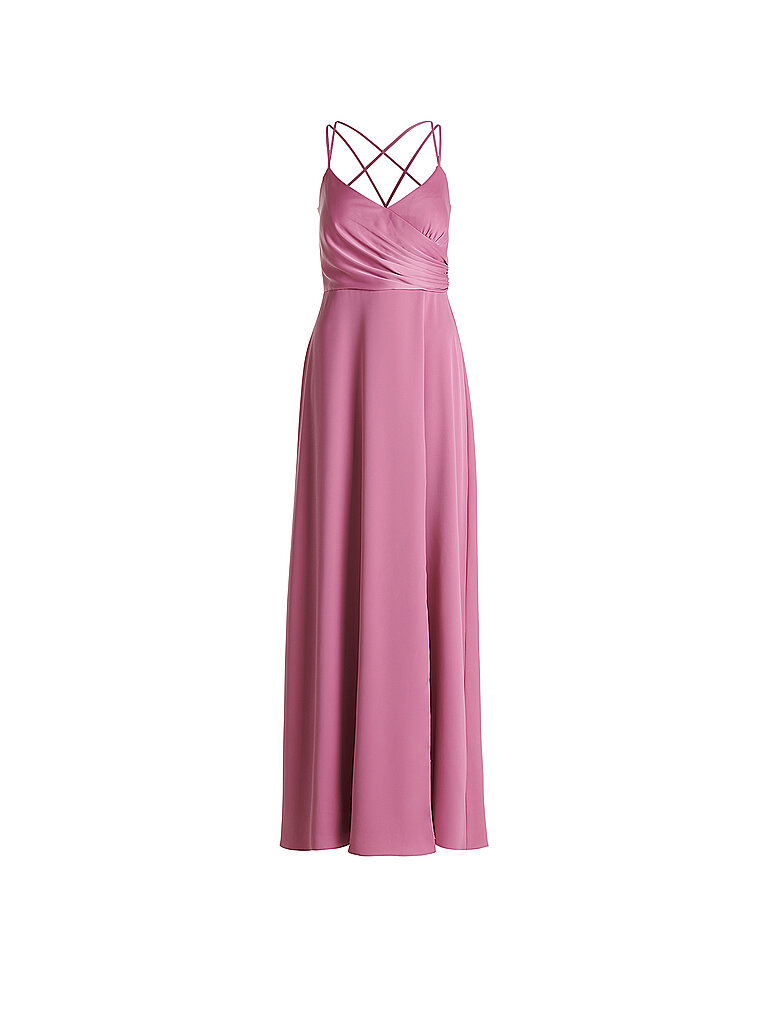 VERA MONT Abendkleid rosa | 40 von Vera Mont