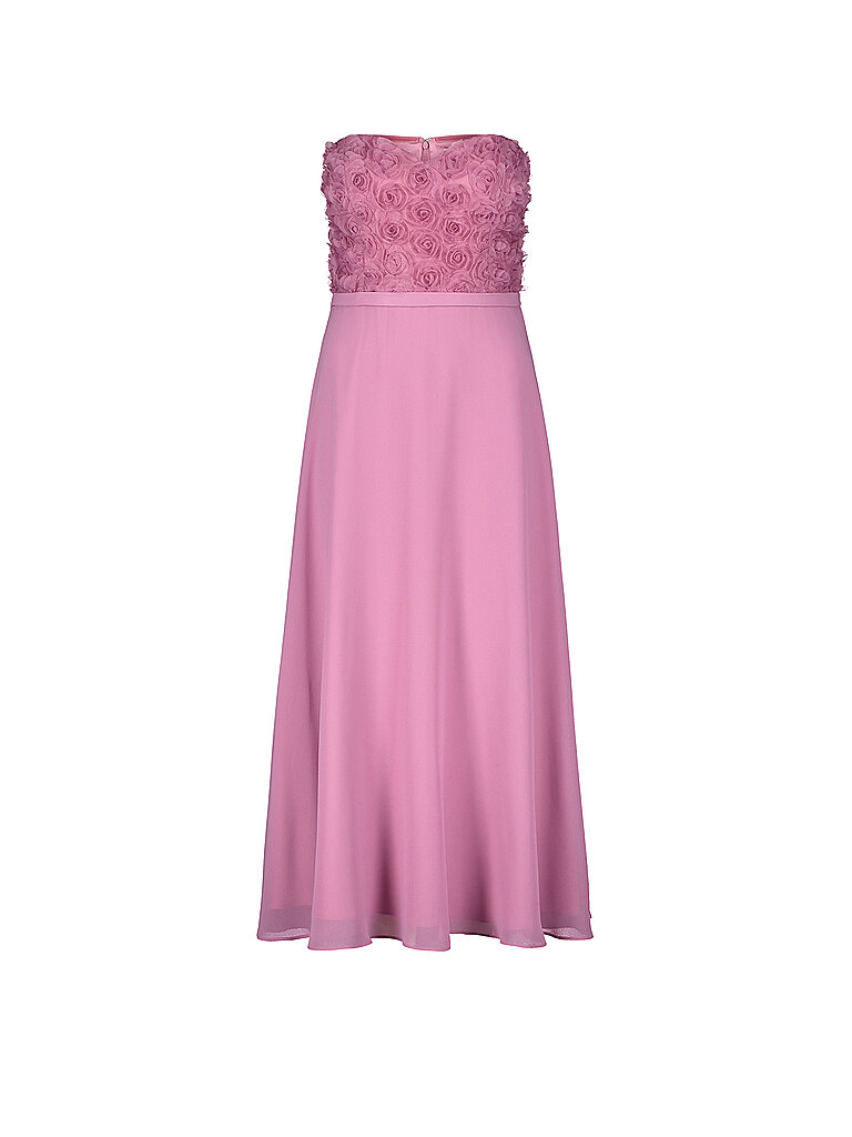 VERA MONT Abendkleid rosa | 40 von Vera Mont
