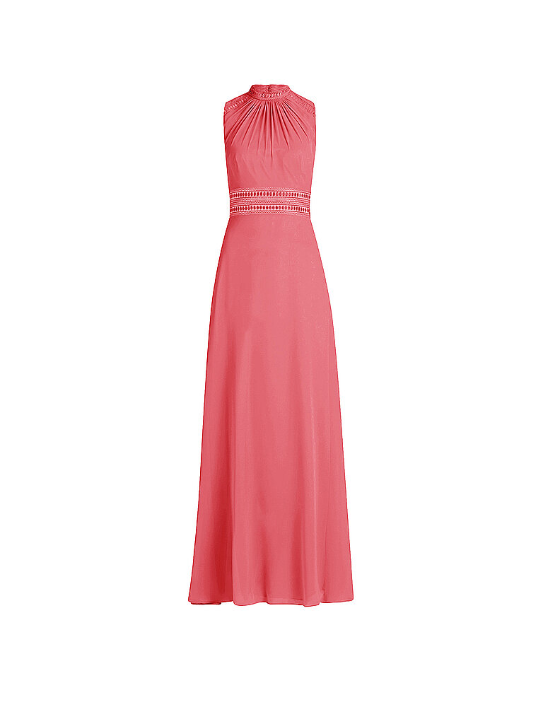 VERA MONT Abendkleid rosa | 42 von Vera Mont