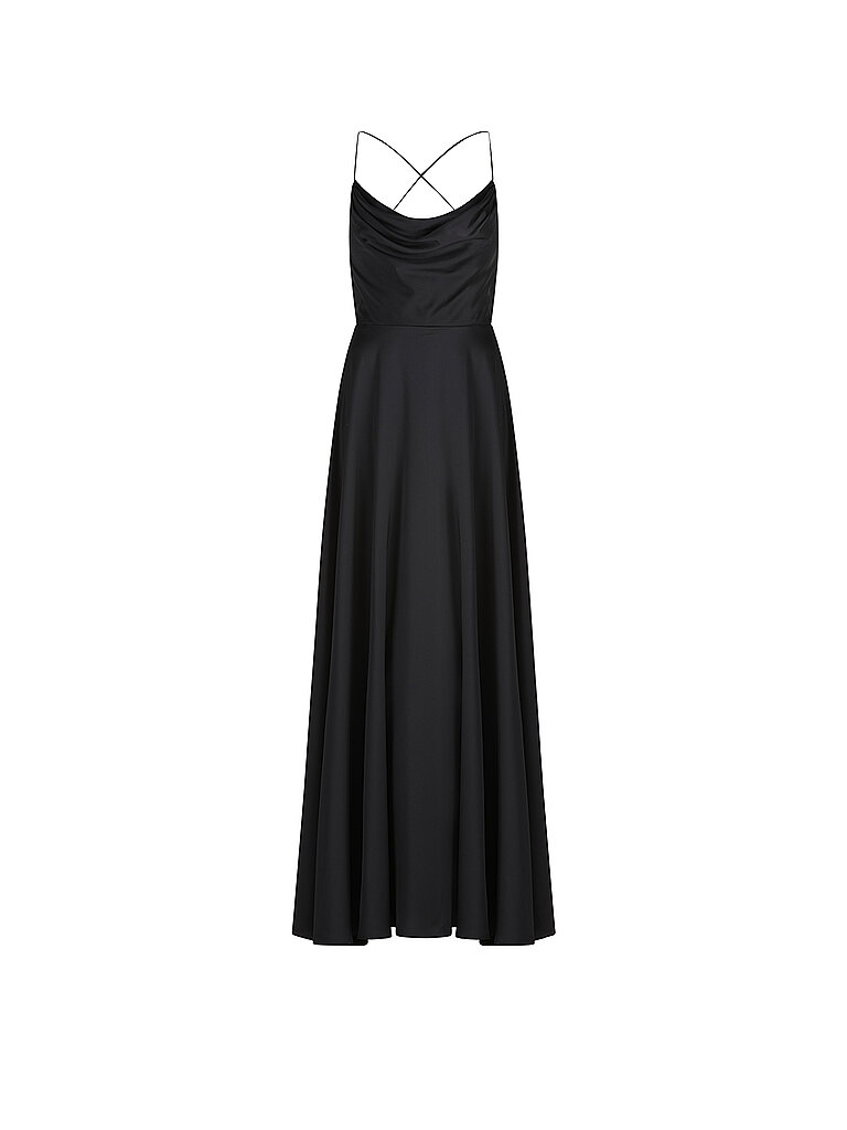 VERA MONT Abendkleid schwarz | 36 von Vera Mont