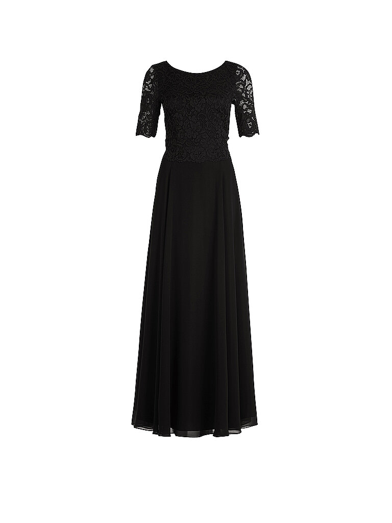 VERA MONT Abendkleid  schwarz | 36 von Vera Mont