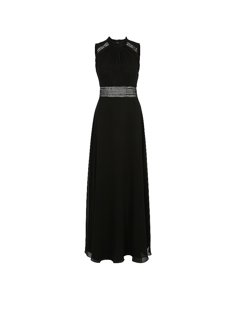 VERA MONT Abendkleid schwarz | 38 von Vera Mont