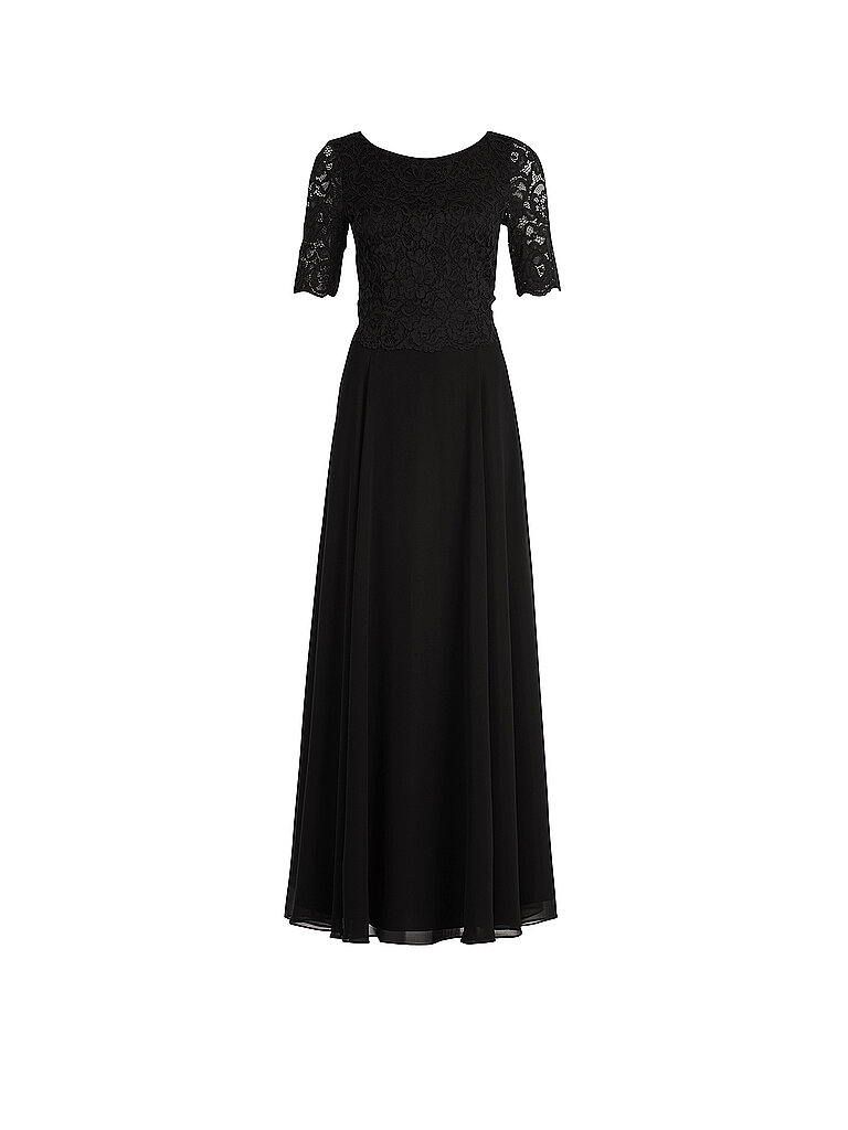 VERA MONT Abendkleid  schwarz | 40 von Vera Mont