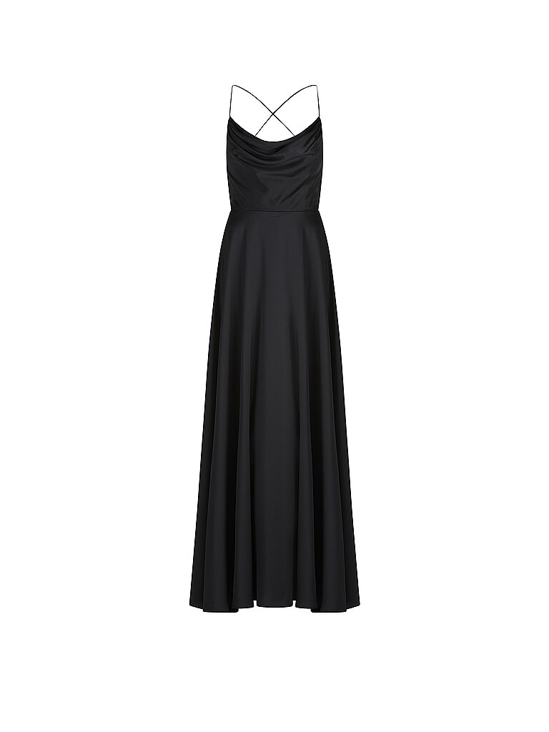 VERA MONT Abendkleid schwarz | 42 von Vera Mont