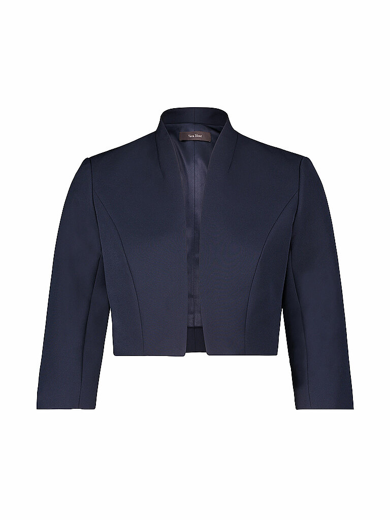 VERA MONT Blazer dunkelblau | 46 von Vera Mont