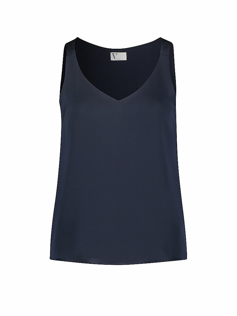 VERA MONT Bluse dunkelblau | 34 VERA MONT Bluse dunkelblau | 34 von Vera Mont