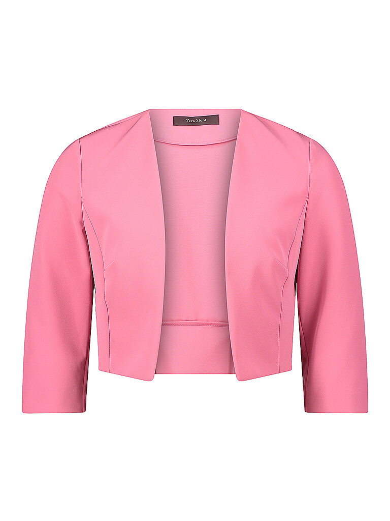 VERA MONT Bolero rosa | 36 von Vera Mont