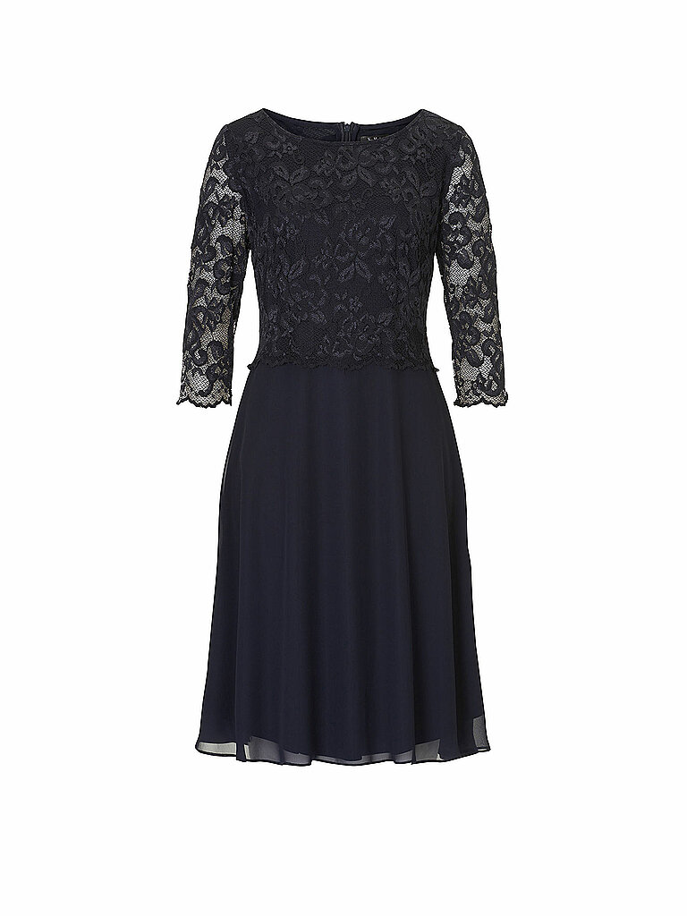 VERA MONT Cocktailkleid  blau | 36 von Vera Mont