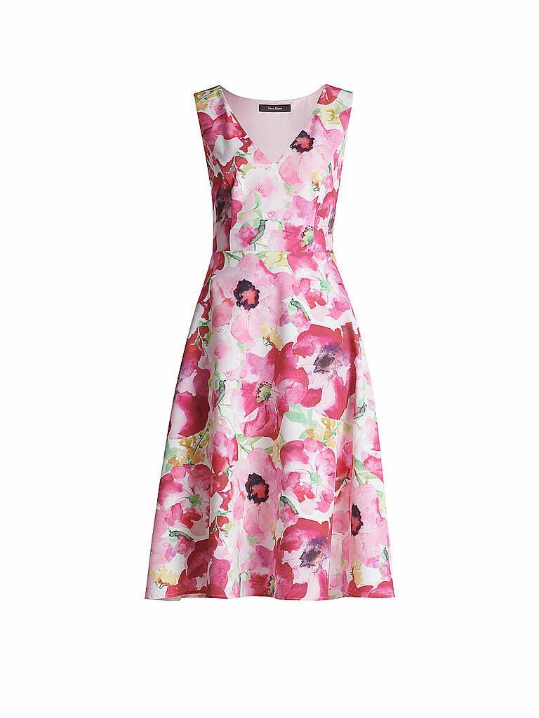 VERA MONT Cocktailkleid creme | 38 von Vera Mont