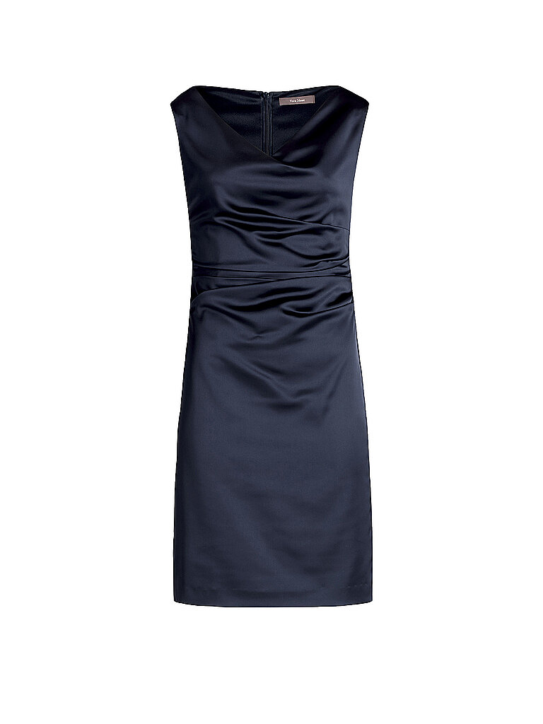 VERA MONT Cocktailkleid dunkelblau | 38 von Vera Mont