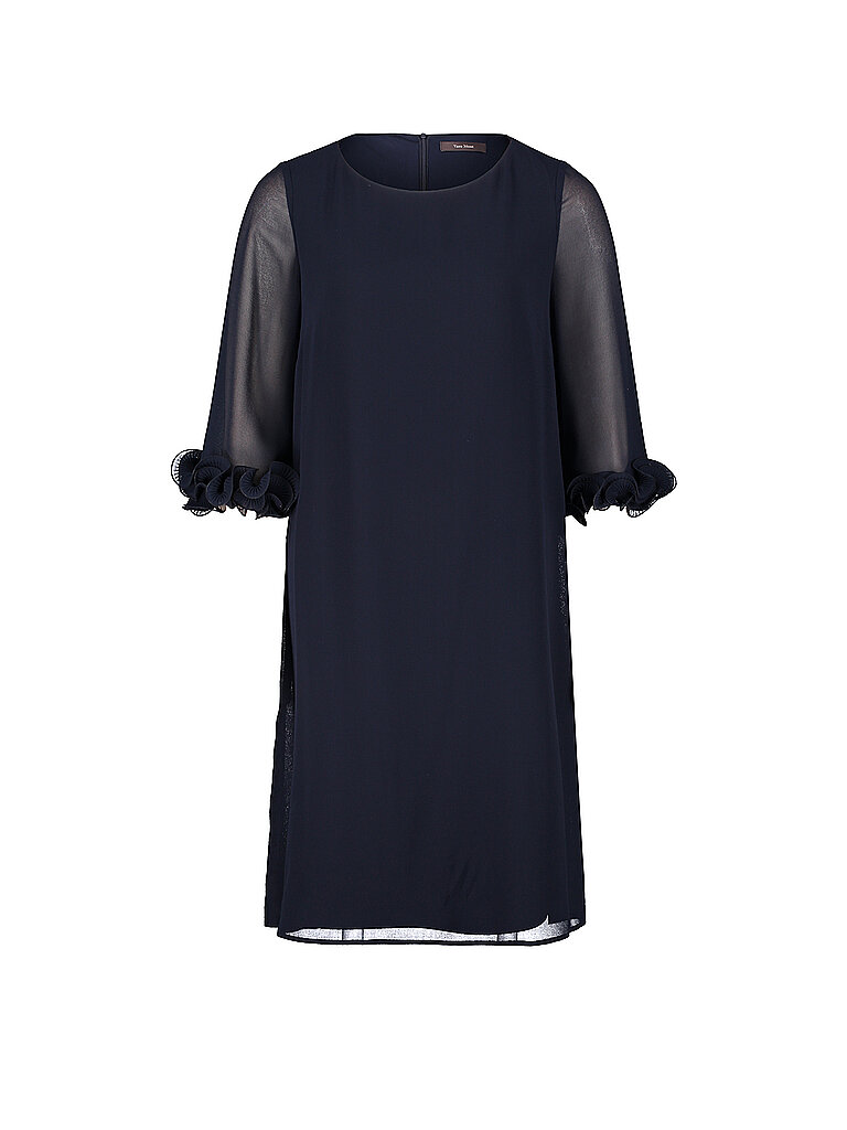 VERA MONT Cocktailkleid dunkelblau | 40 von Vera Mont