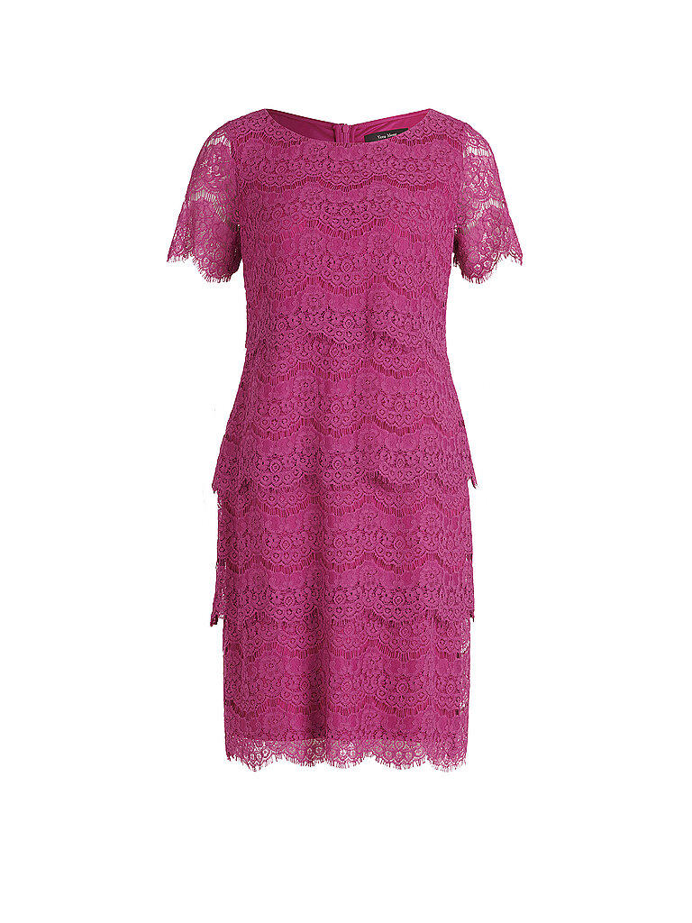 VERA MONT Cocktailkleid pink | 38 von Vera Mont