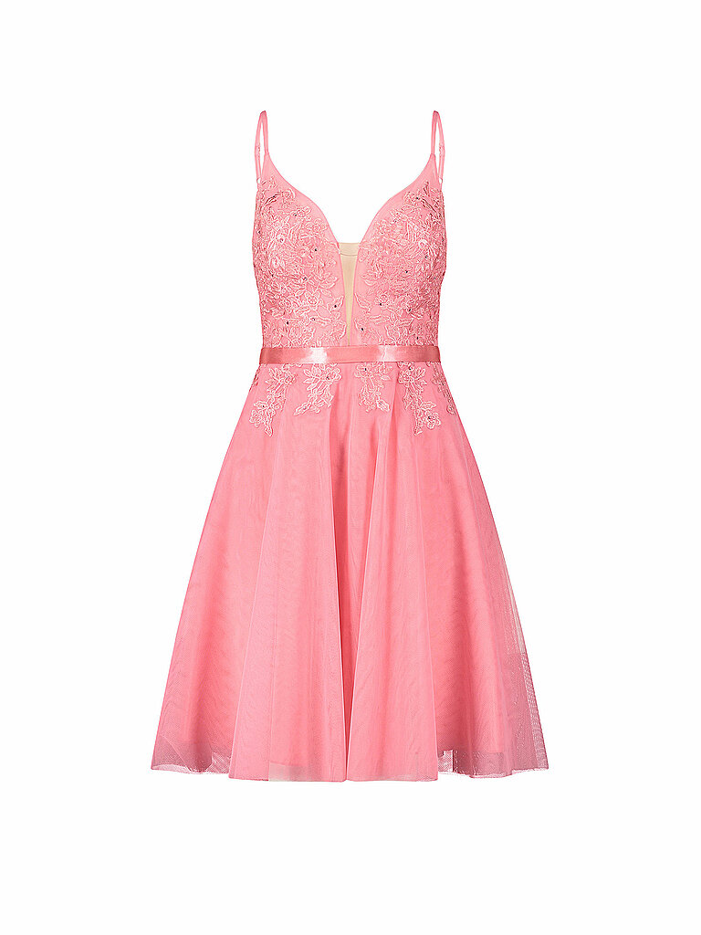 VERA MONT Cocktailkleid rosa | 36 von Vera Mont