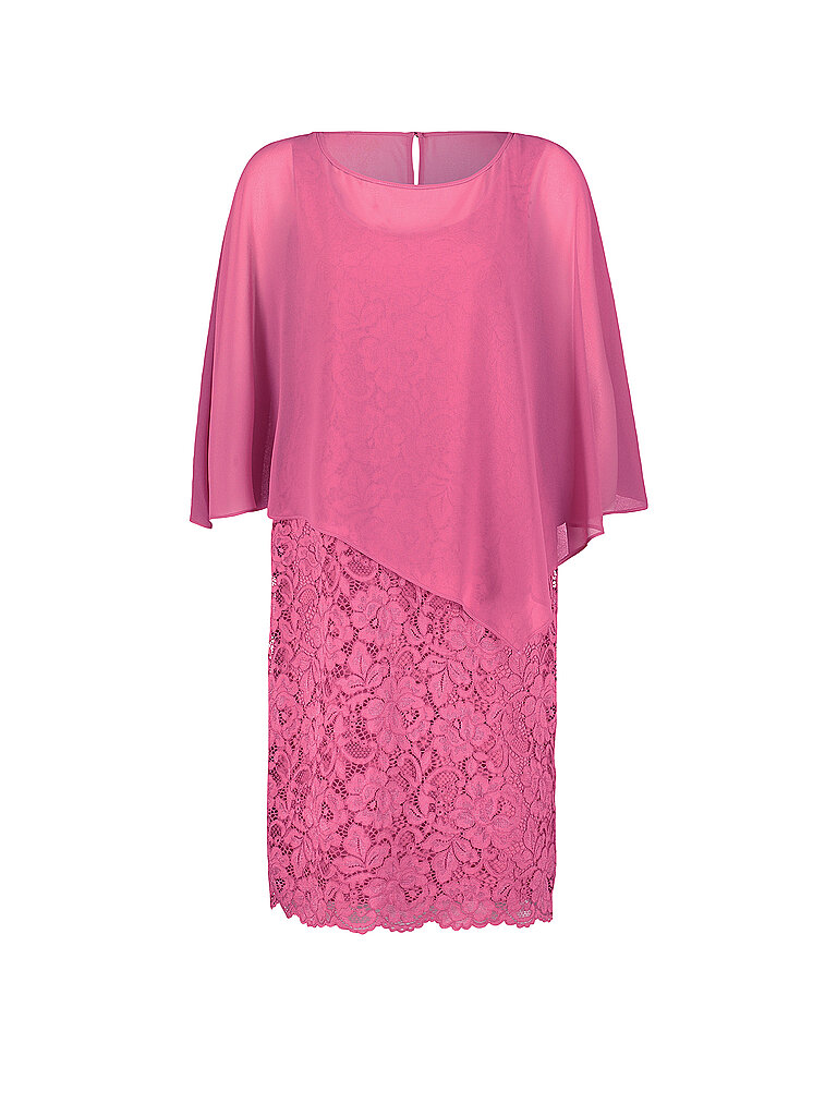 VERA MONT Cocktailkleid  rosa | 36 von Vera Mont