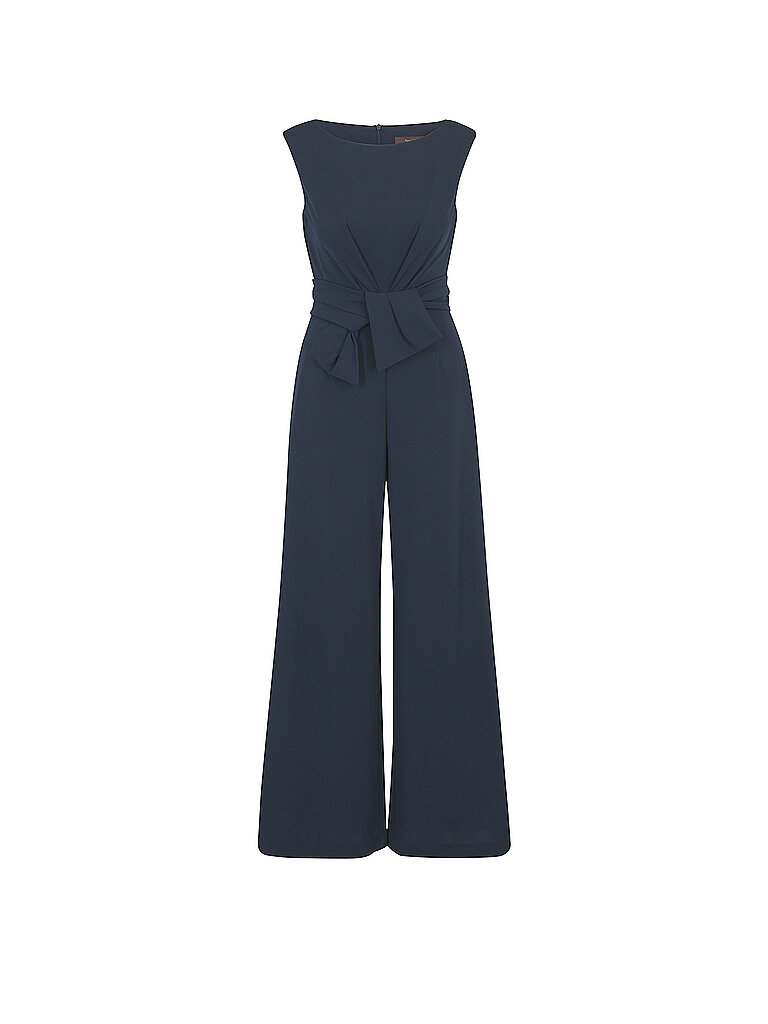 VERA MONT Jumpsuit dunkelblau | 36 von Vera Mont