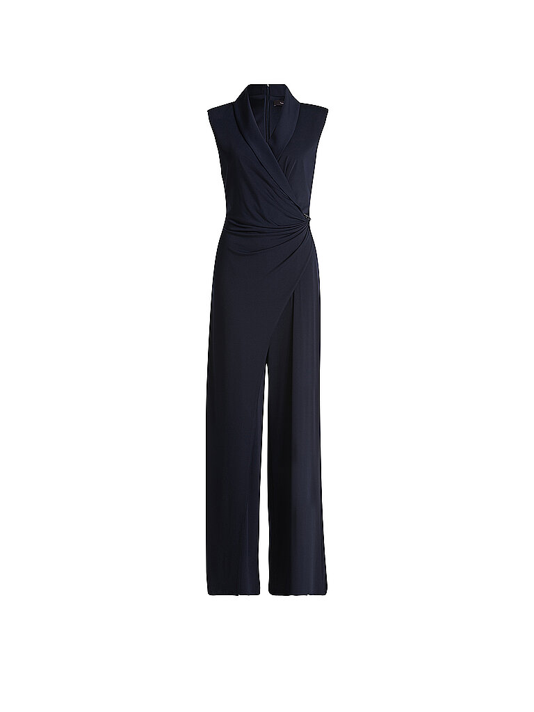 VERA MONT Jumpsuit dunkelblau | 38 von Vera Mont