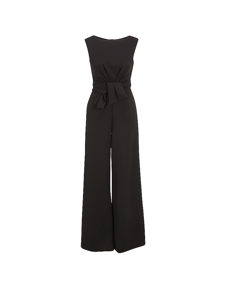 VERA MONT Jumpsuit schwarz | 34 von Vera Mont