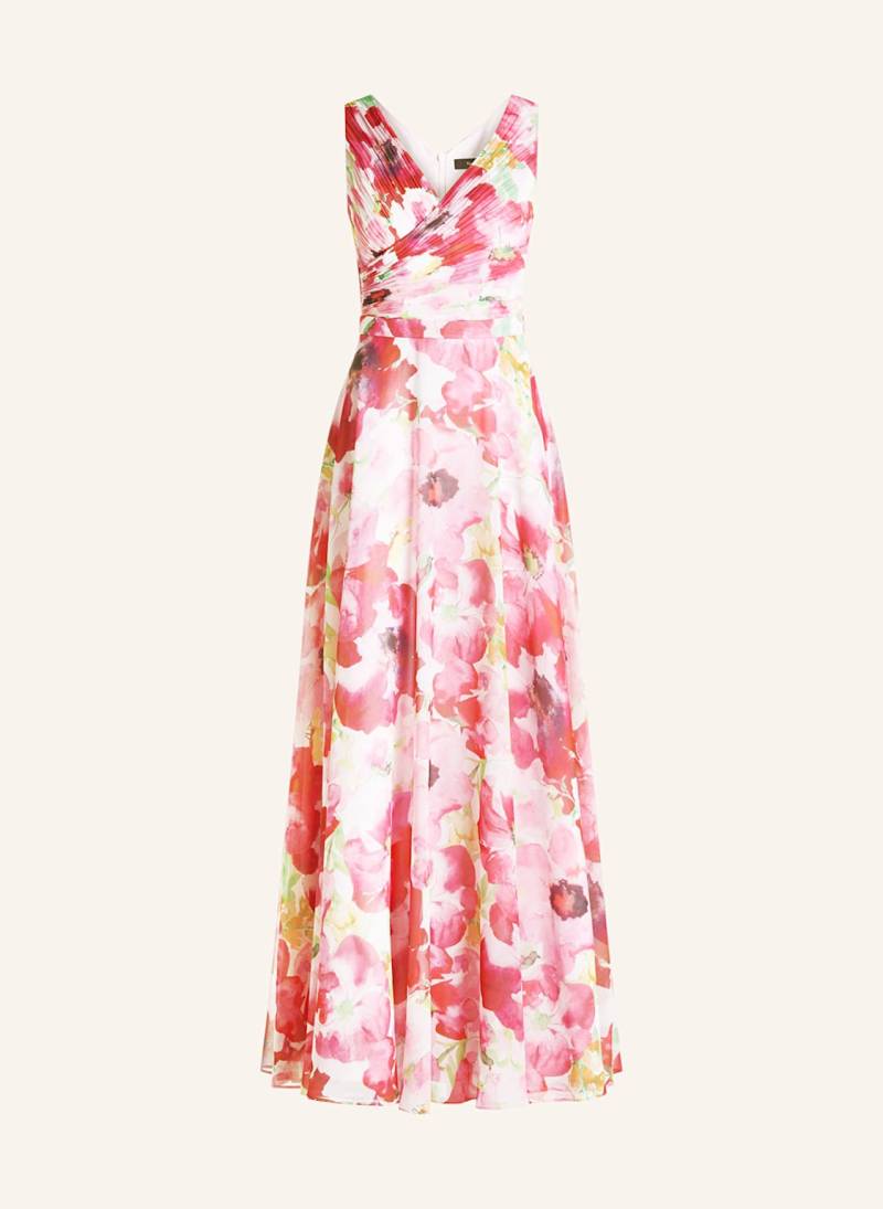 Vera Mont Abendkleid pink von Vera Mont