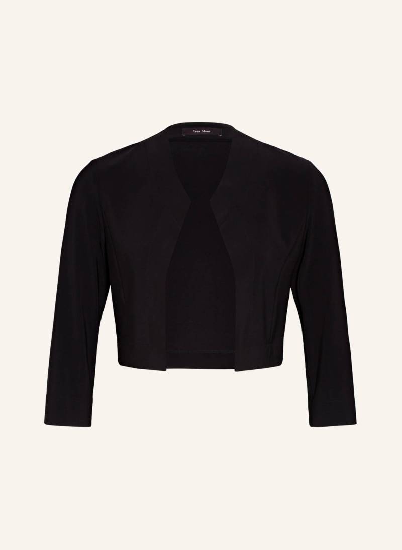 Vera Mont Bolero Mit 3/4-Arm schwarz von Vera Mont