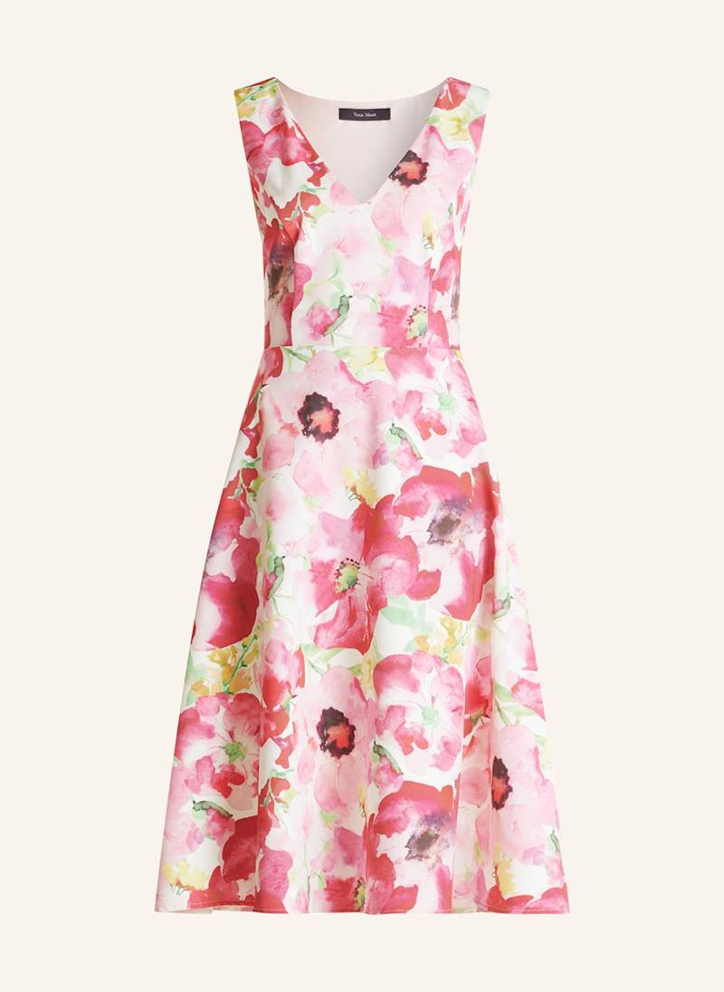 Vera Mont Cocktailkleid Mit Cut-Out pink von Vera Mont