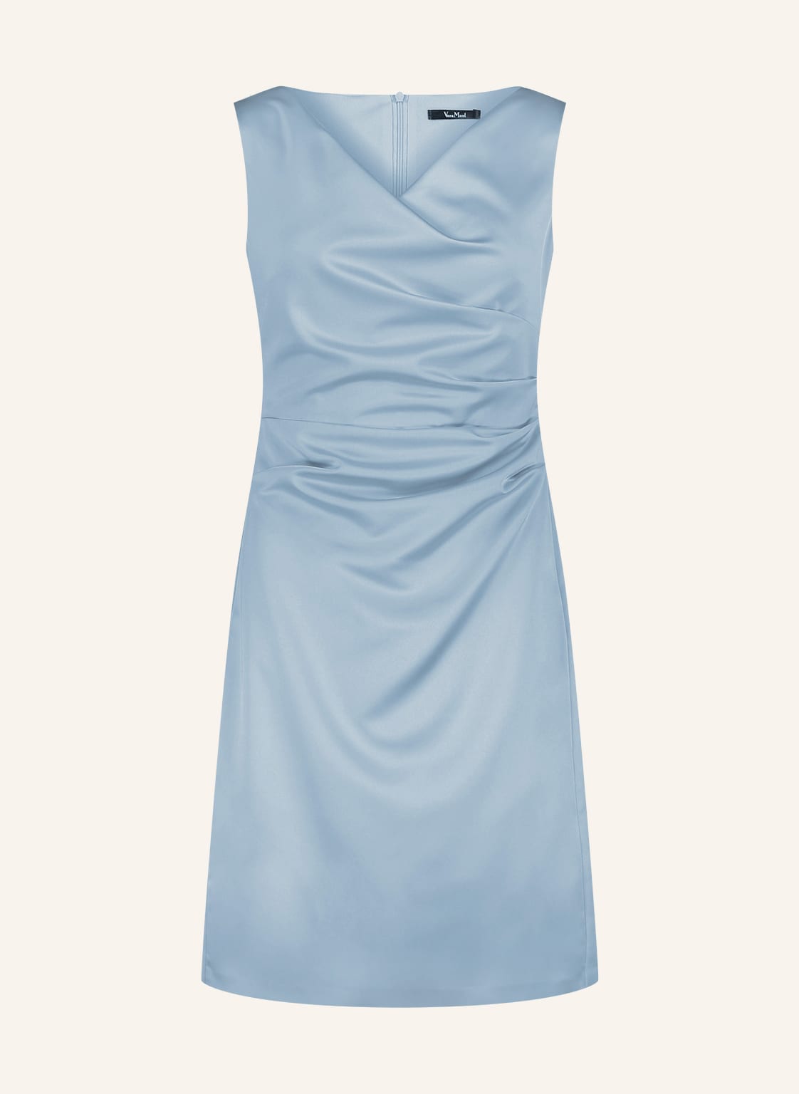 Vera Mont Cocktailkleid grau von Vera Mont