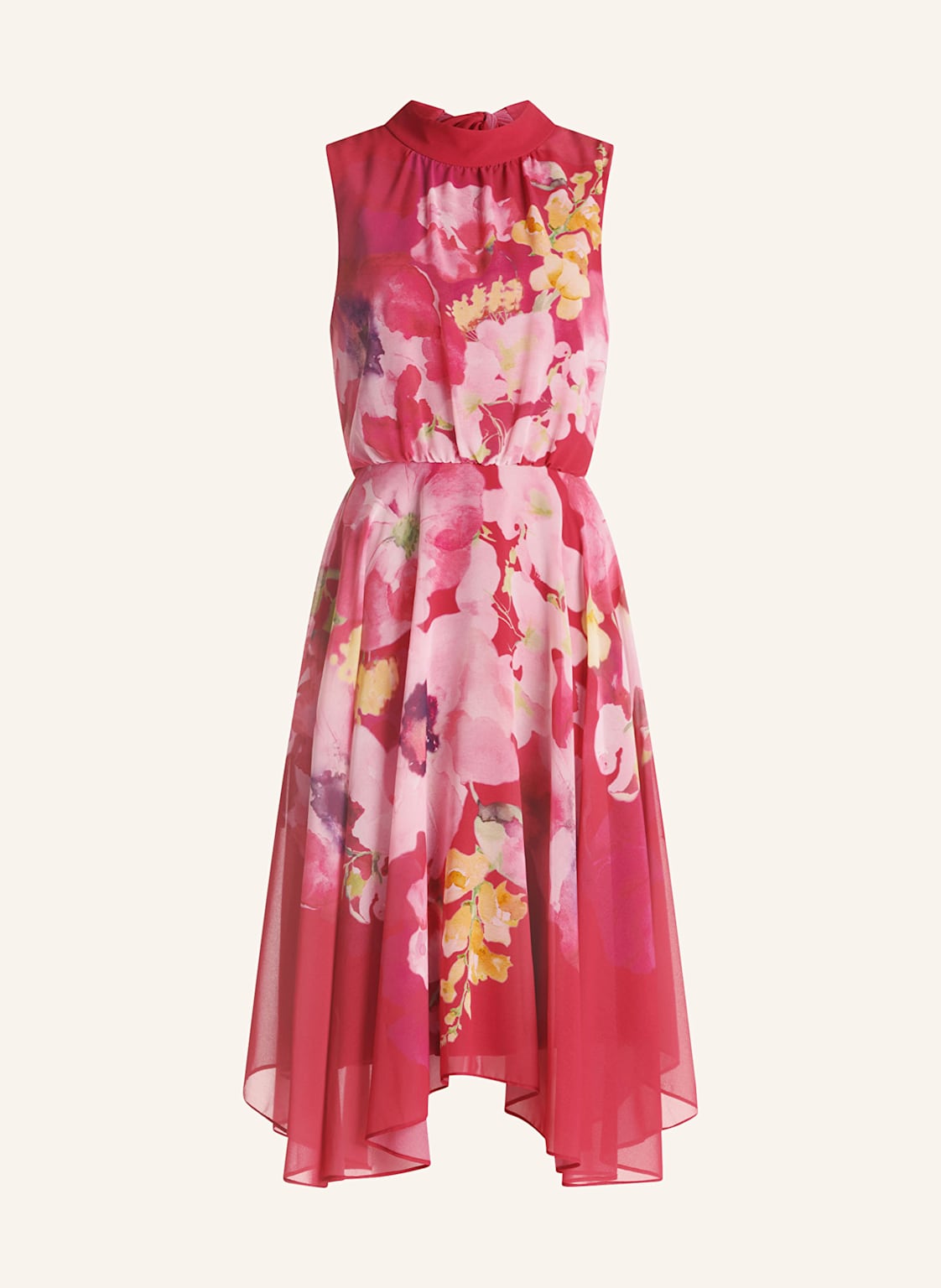 Vera Mont Cocktailkleid pink von Vera Mont