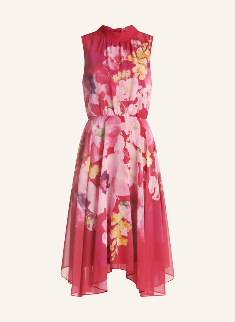 Vera Mont Cocktailkleid pink von Vera Mont