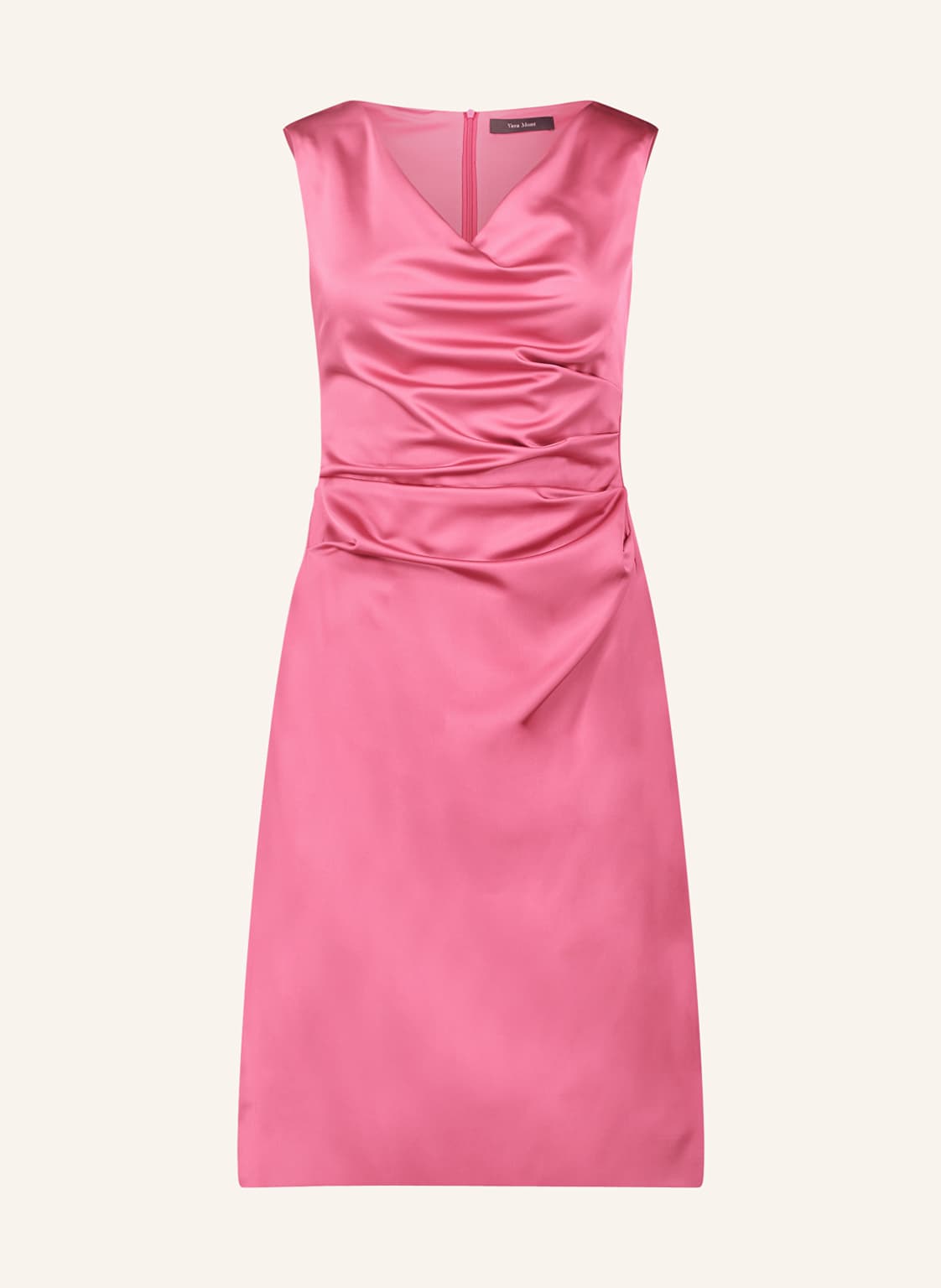 Vera Mont Cocktailkleid rosa von Vera Mont