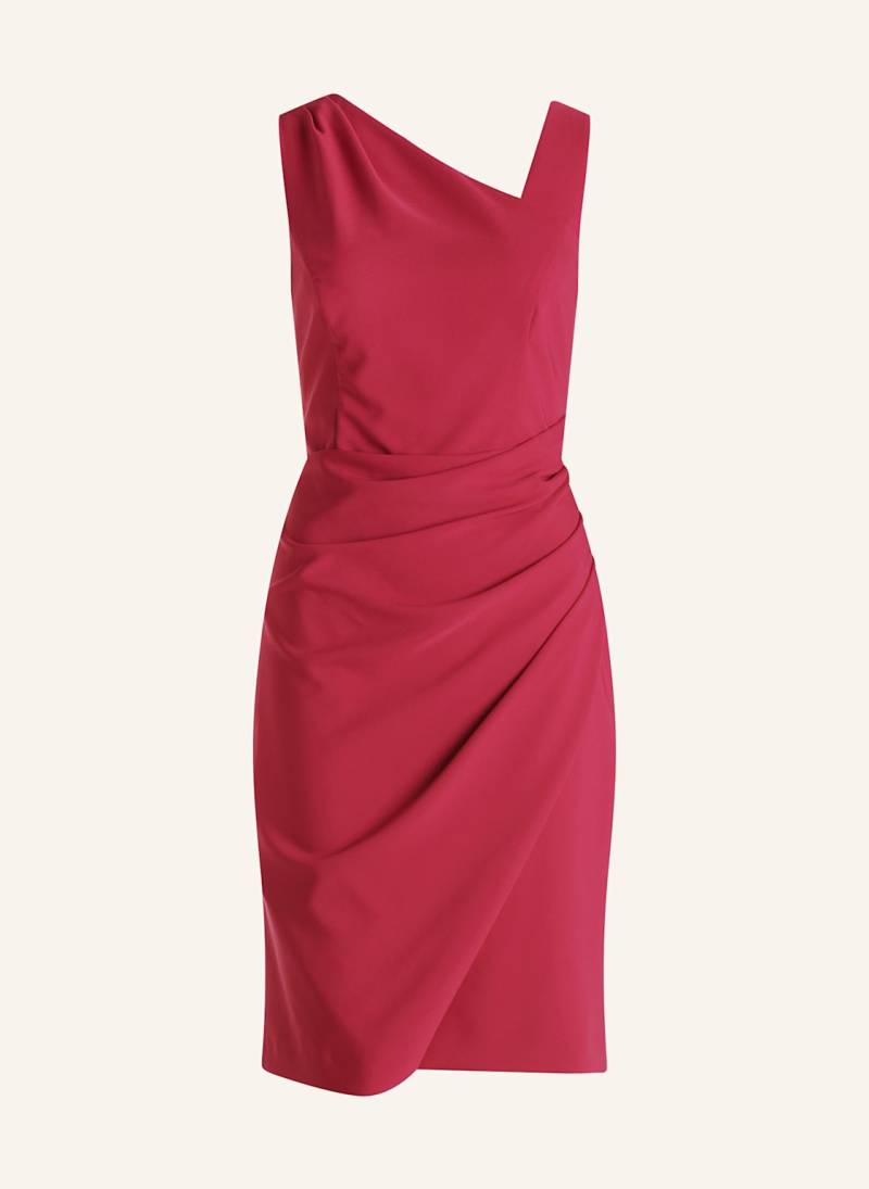 Vera Mont Cocktailkleid rot von Vera Mont