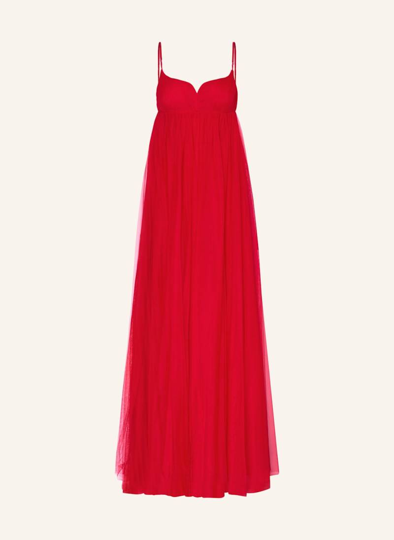 Vera Wang Abendkleid Ame rot von Vera Wang