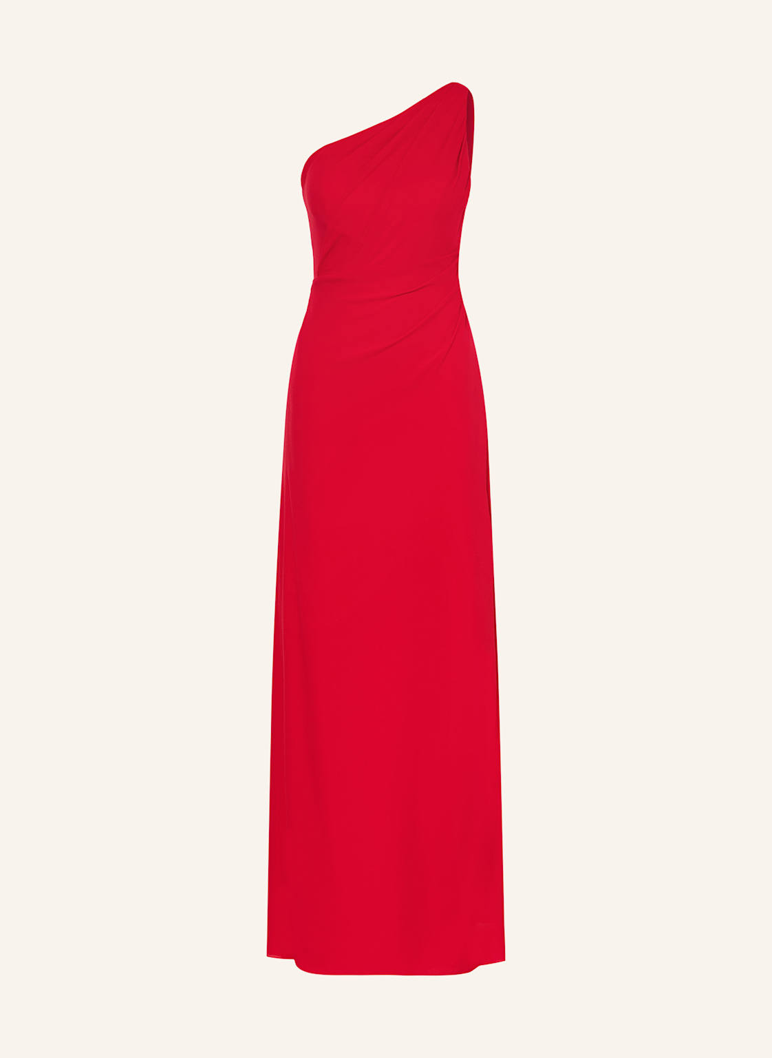 Vera Wang Abendkleid Charante rot von Vera Wang