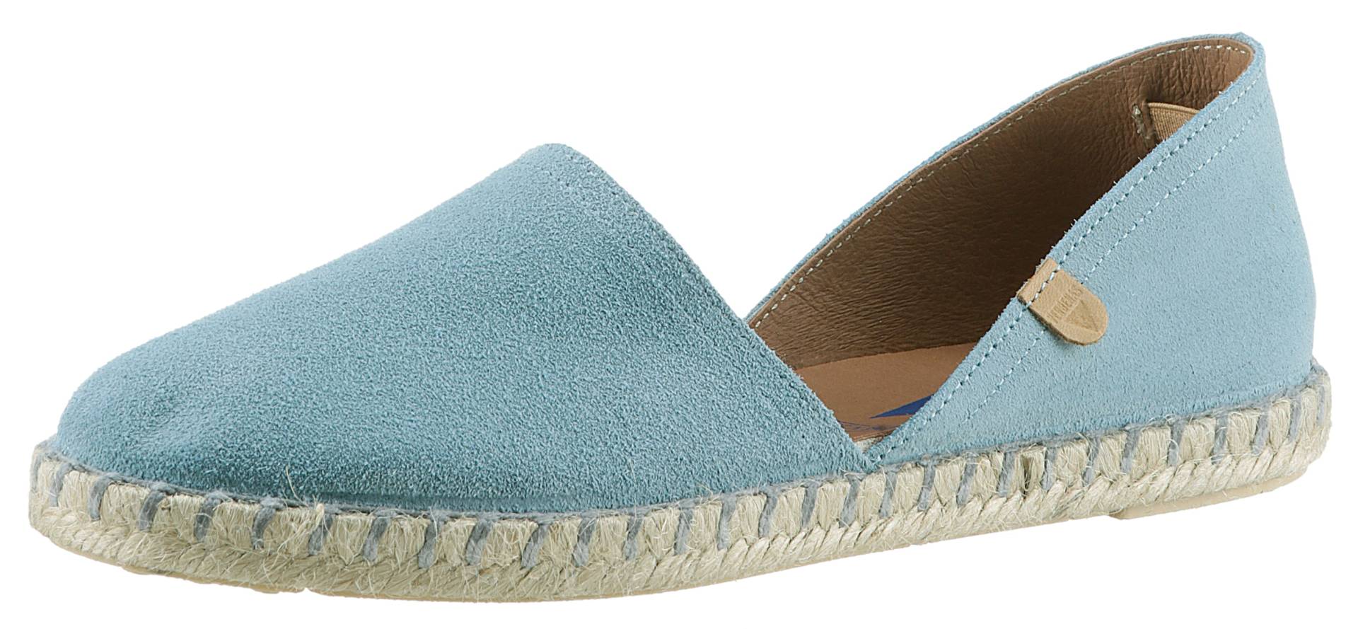 VERBENAS Espadrille von Verbenas