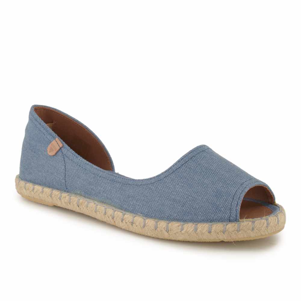 Verbenas, Espadrille Verbenas, Espadrille von Verbenas