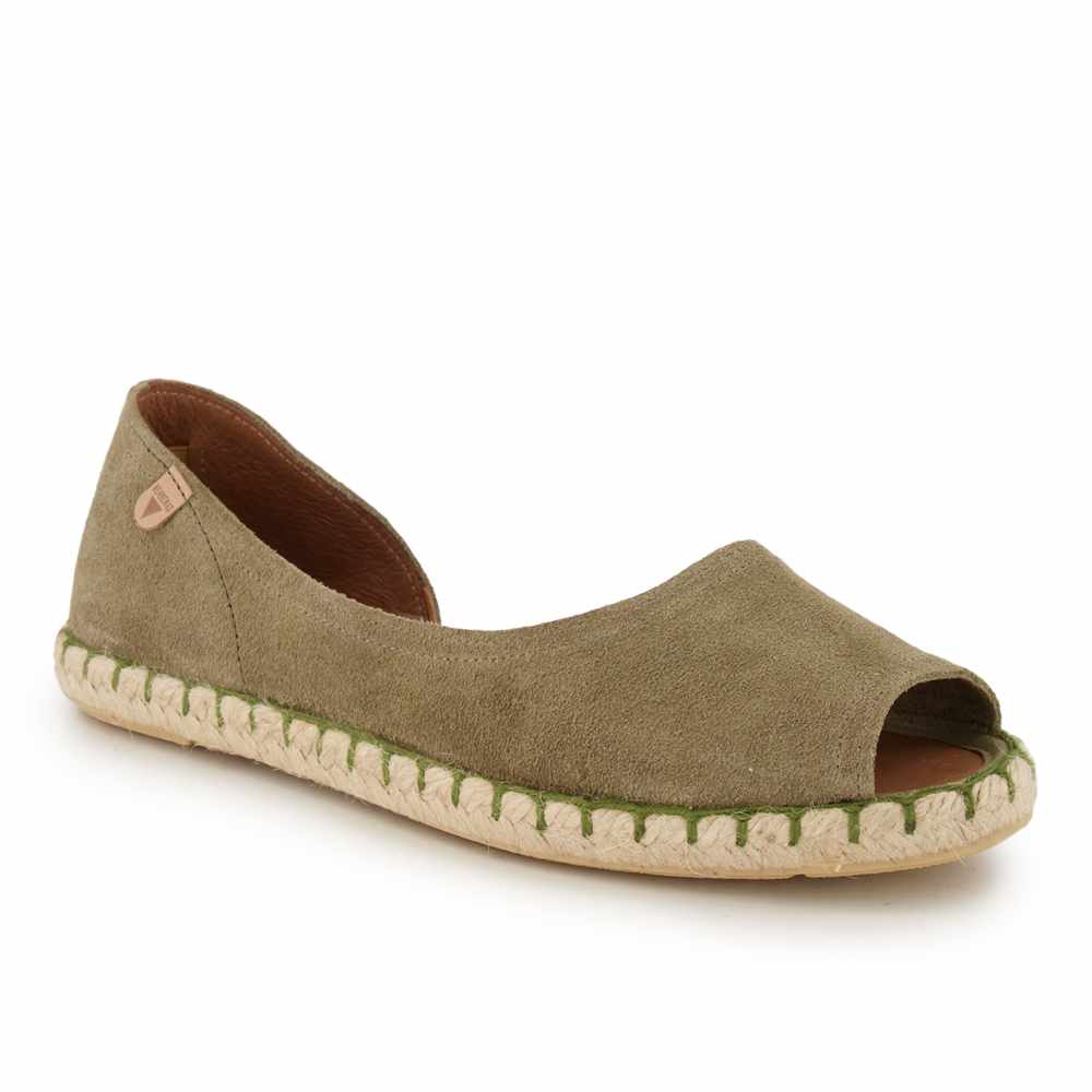 Verbenas, Espadrille Verbenas, Espadrille von Verbenas