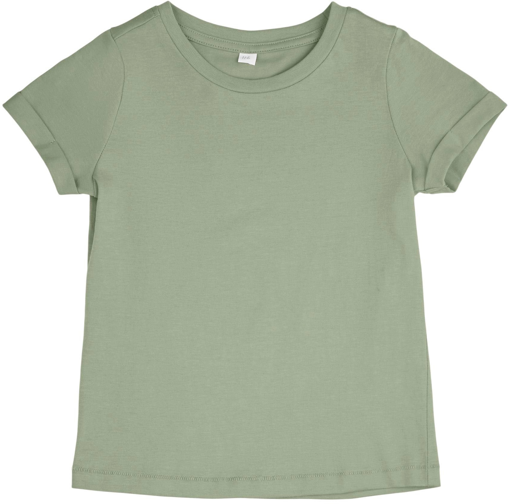 Vero Moda Girl Kurzarmshirt »VMPAULA S/S T-SHIRT GIRL NOOS« von Vero Moda Girl