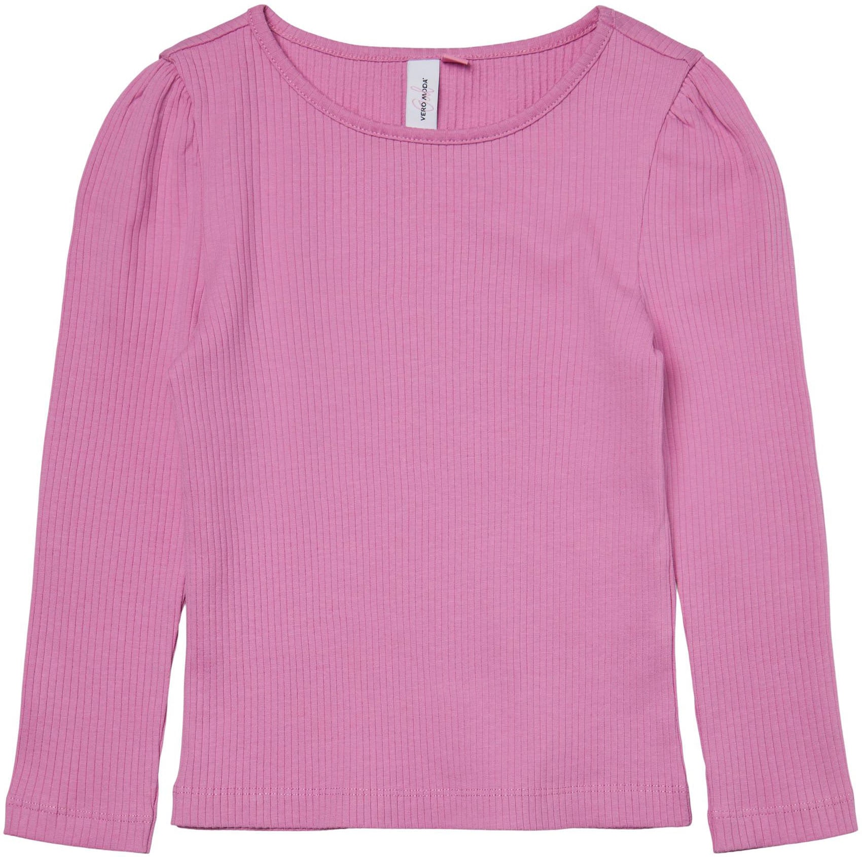 Vero Moda Girl Langarmshirt »VMLAVENDER LS TOP GIRL NOOS« von Vero Moda Girl