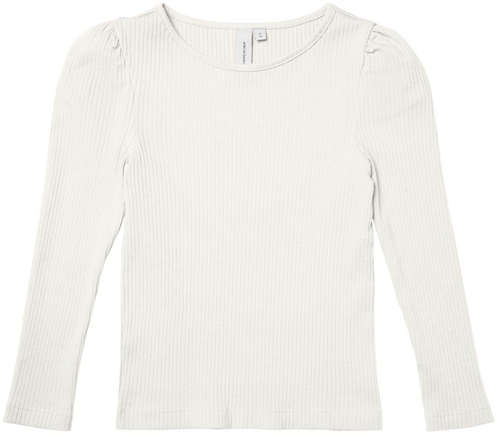 Vero Moda Girl Langarmshirt »VMLAVENDER LS TOP GIRL NOOS« von Vero Moda Girl