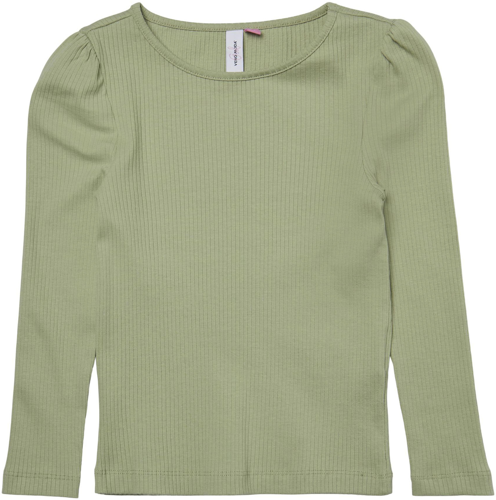 Vero Moda Girl Langarmshirt »VMLAVENDER LS TOP GIRL NOOS« von Vero Moda Girl