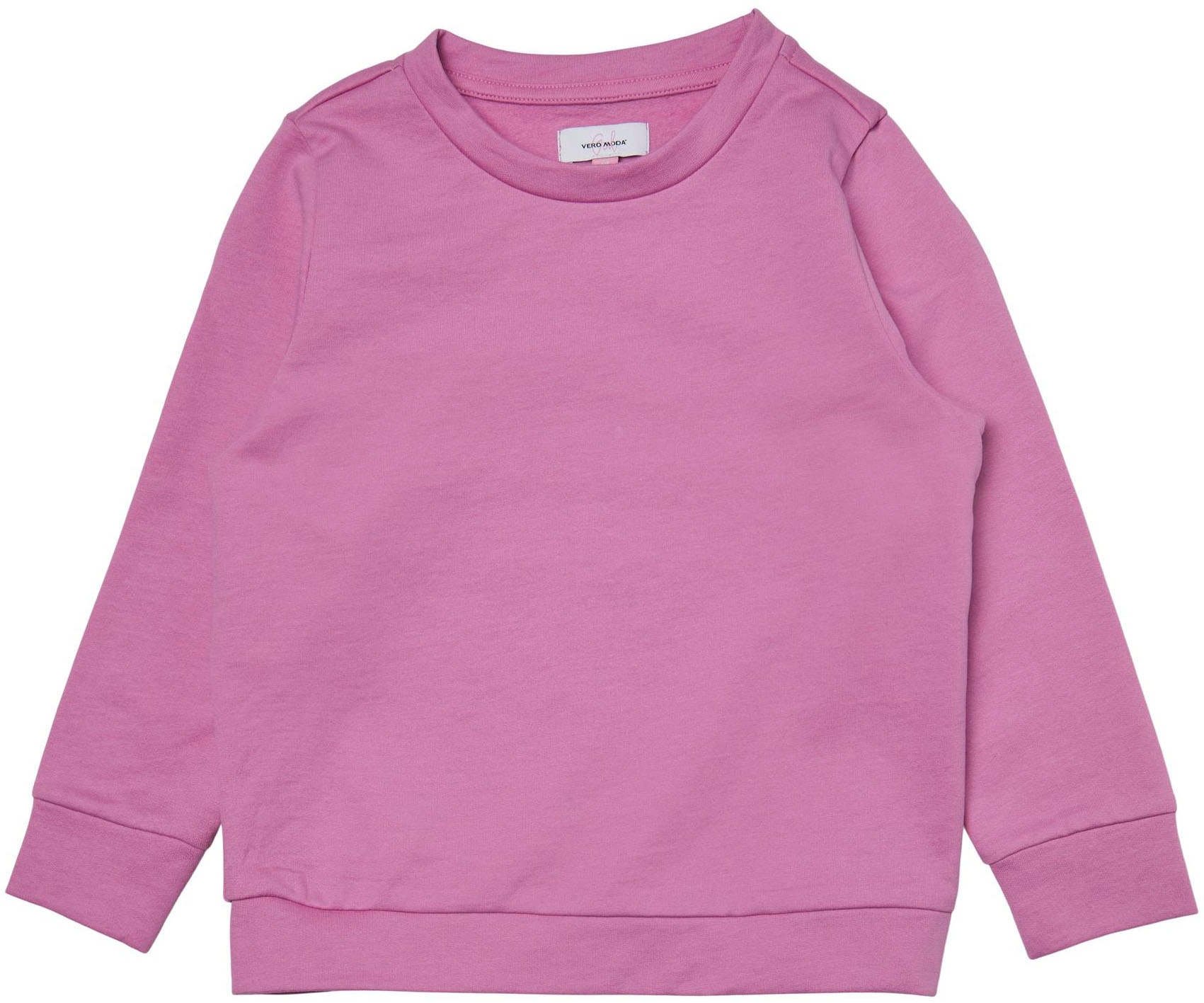 Vero Moda Girl Sweatshirt »VMOCTAVIA LS SWEAT JRS GIRL NOOS« von Vero Moda Girl