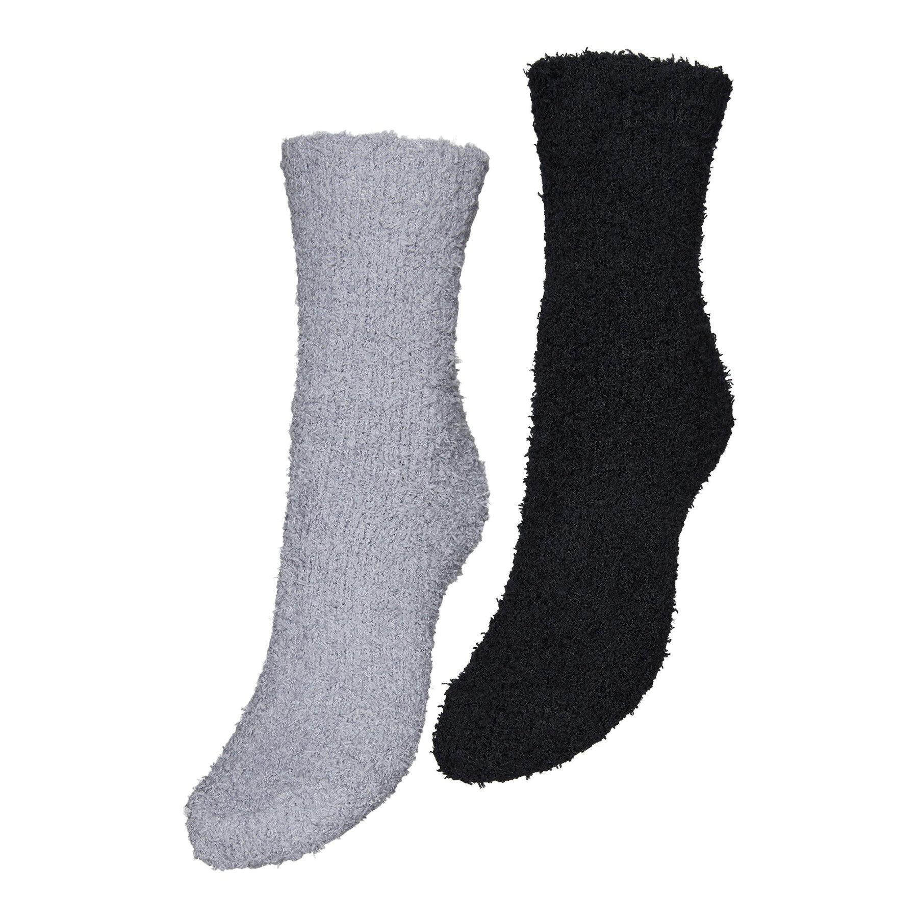 2er-Set hohe Damensocken Vero Moda 10303981 Black 4422823 von Vero Moda