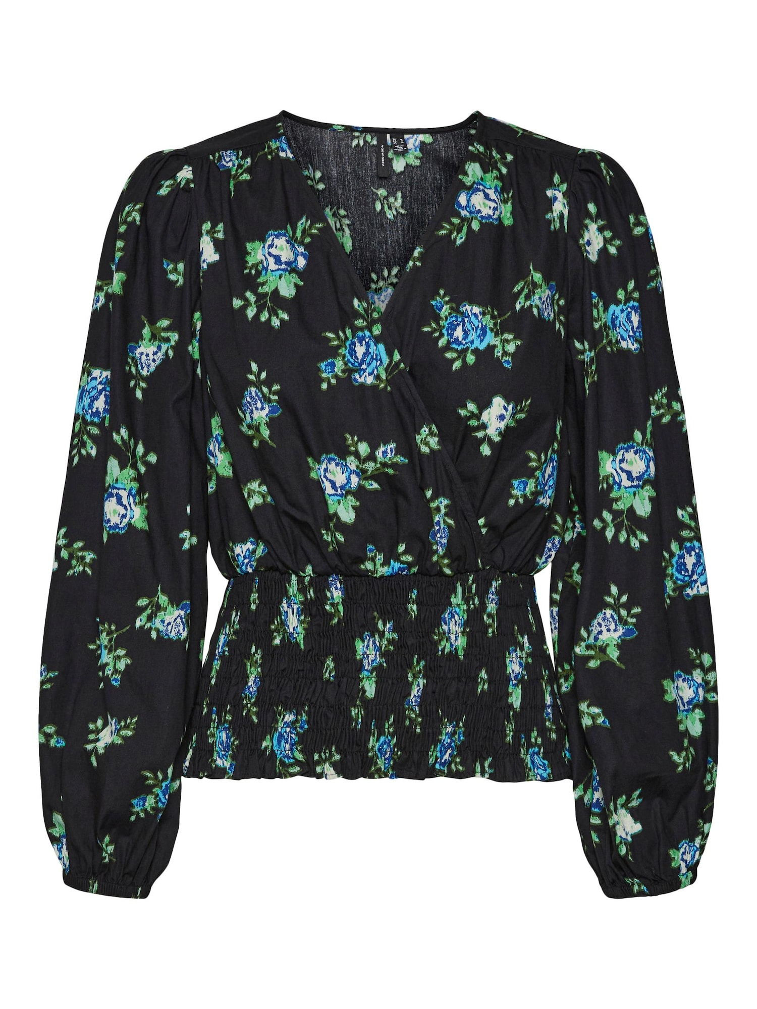 Bluse 'BELLA SANNA' Bluse 'BELLA SANNA' von Vero Moda