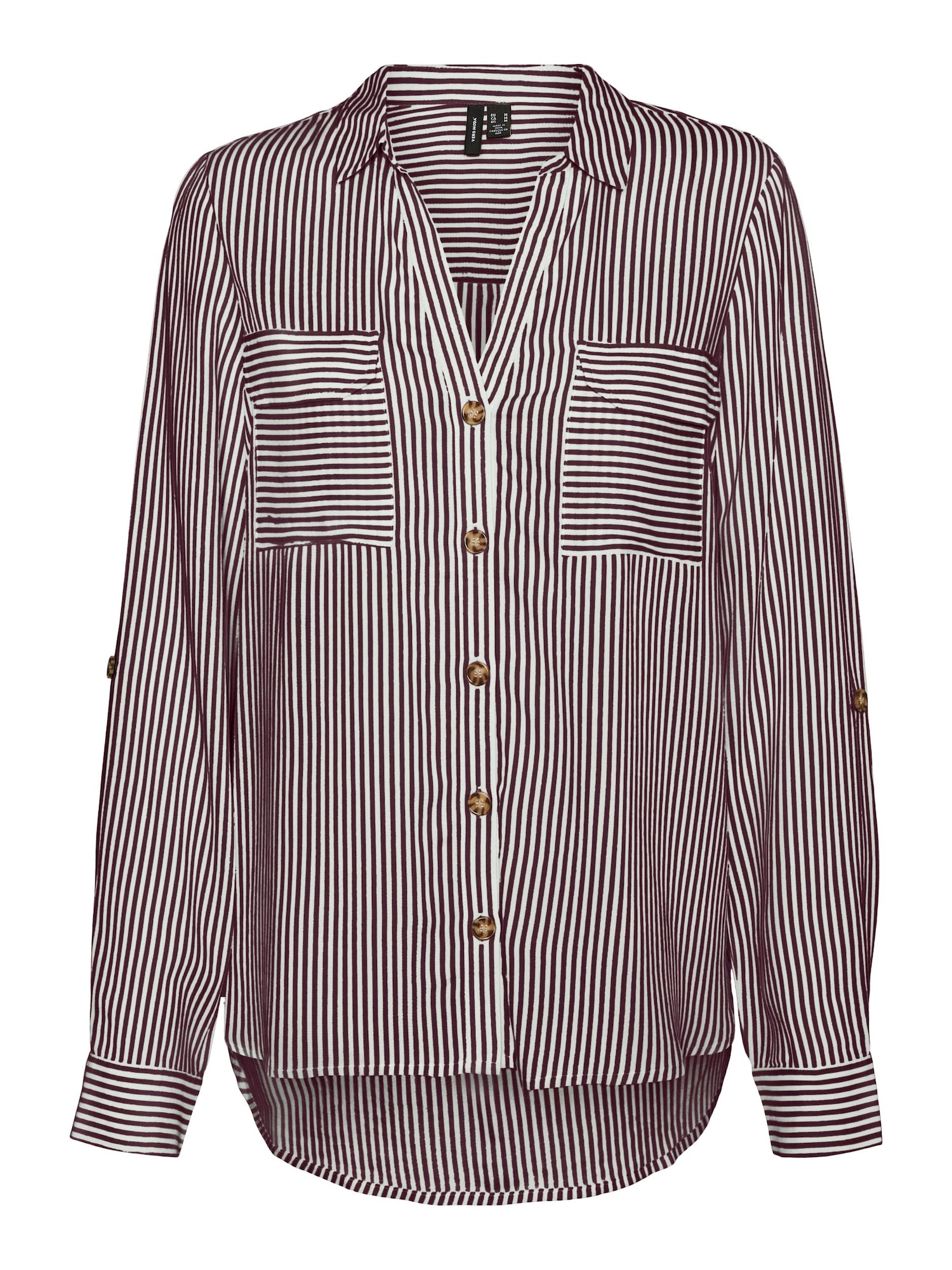 Bluse 'Bumpy' Bluse 'Bumpy' von Vero Moda