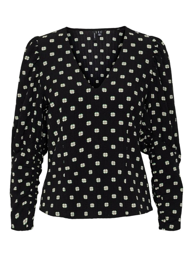 Bluse 'Gina' von Vero Moda