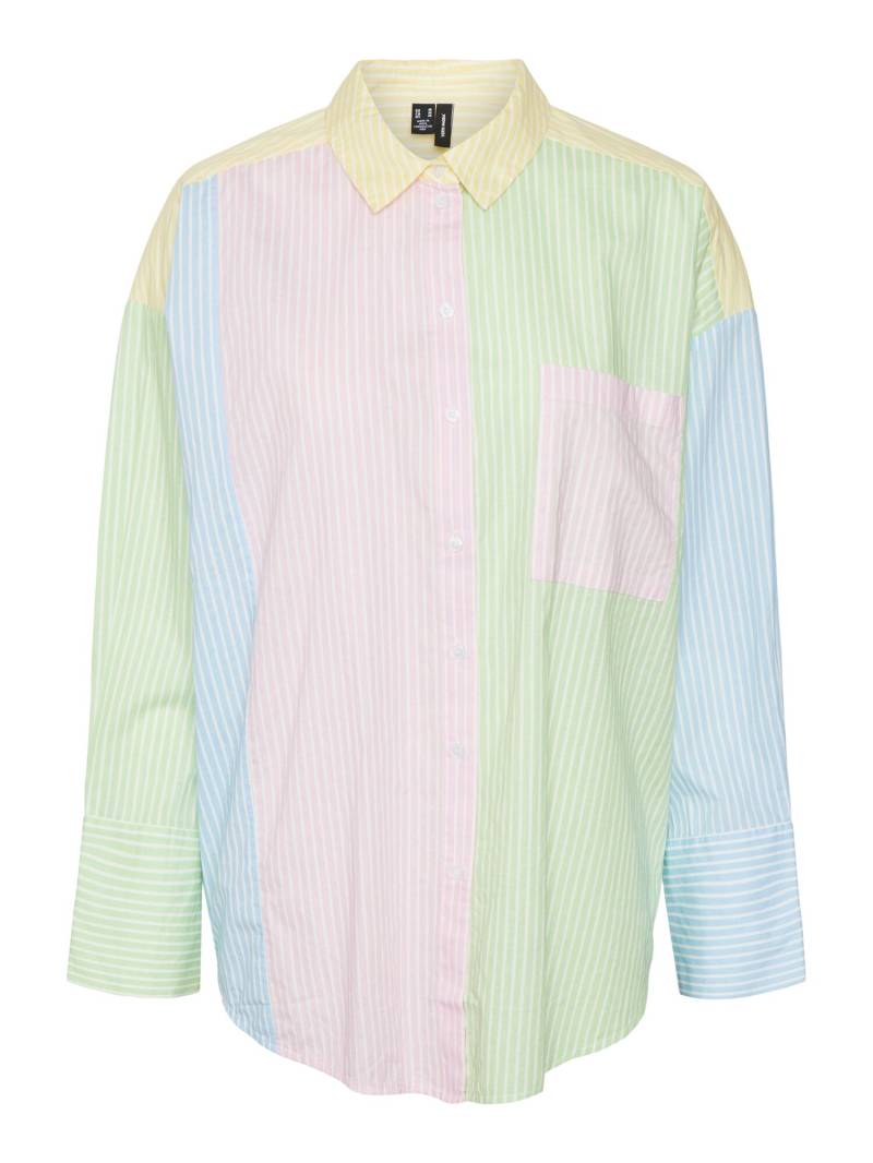 Bluse 'Minna' von Vero Moda