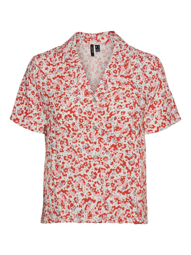 Bluse 'Ola' von Vero Moda