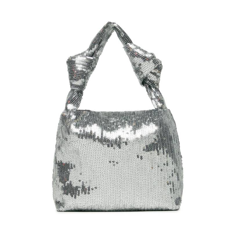 Handtasche Vero Moda 10297502 Silver Colour 4386503 von Vero Moda