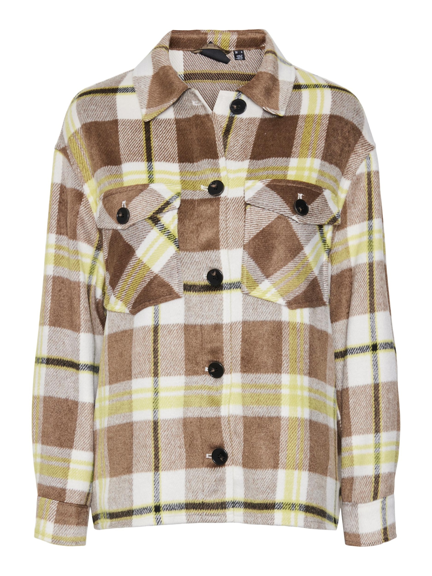 Bluse Bluse von Vero Moda